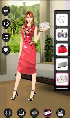 Dress Up! Fashion Girl screenshots
