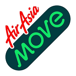 AirAsia MOVE: Flights & Hotels