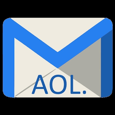 Connect for AOL Mail screenshots