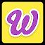 Worgle - Live Broadcasted Word icon