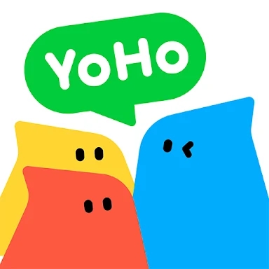 YoHo: Group Voice Chat Room screenshots