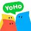 YoHo: Group Voice Chat Room icon