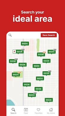 Redfin Houses for Sale & Rent screenshots