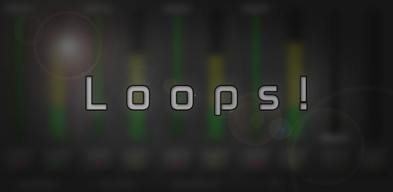 Loops! screenshots