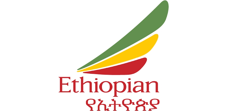 Ethiopian Airlines screenshots