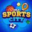 Sports City Tycoon: Idle Game icon