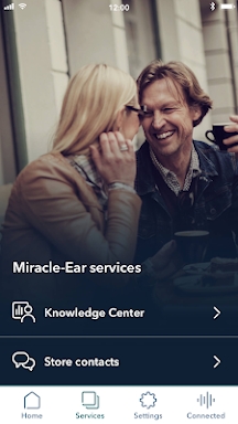 Miracle-Ear screenshots