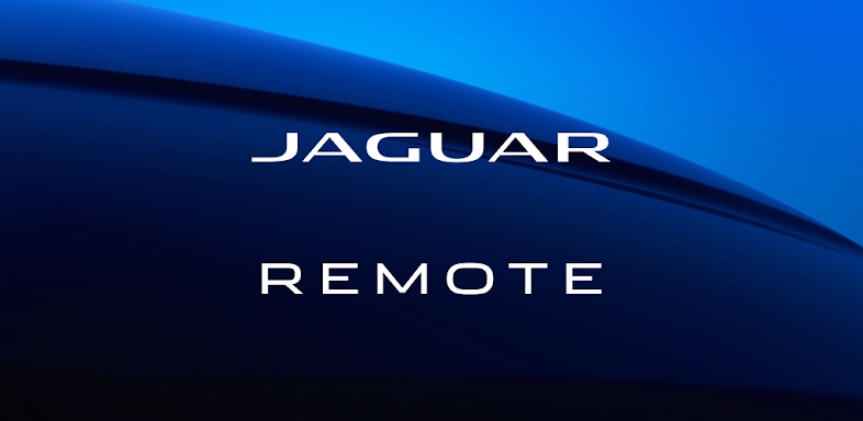 Jaguar Remote screenshots