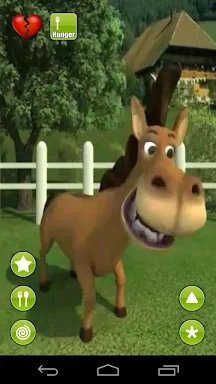 Talking Horse screenshots