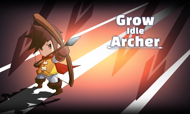 Grow Idle Archer screenshots