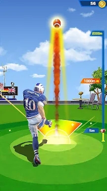 Football Field Kick screenshots