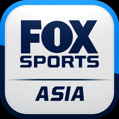 FOX Sports Asia screenshots