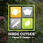 Inside Outside House & Garden icon