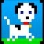 Pet Puppy Dog icon