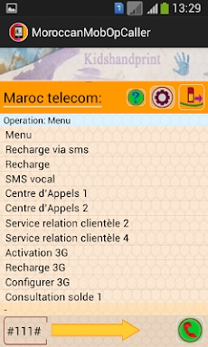 Maroc Numéros Utiles screenshots