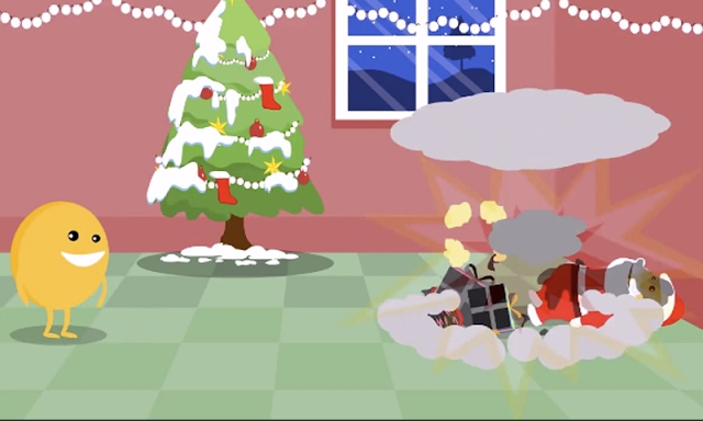 Foolz: Killing Santa screenshots