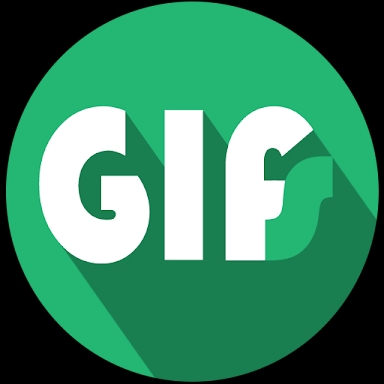 GIFs: Share Animated Fun screenshots