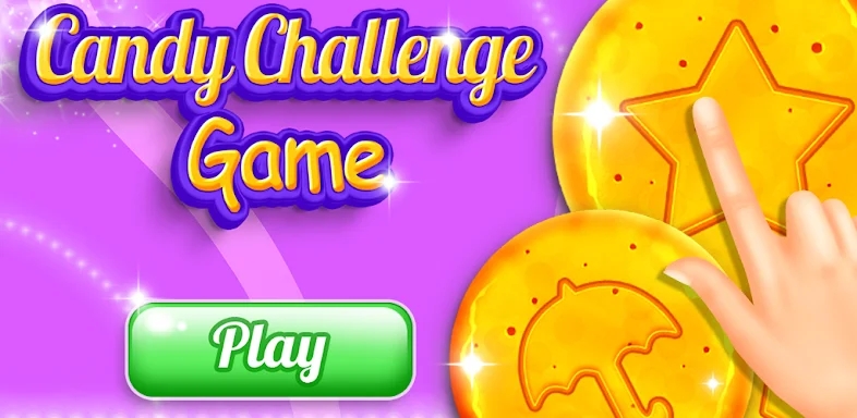 Honeycomb Candy Challenge Game screenshots