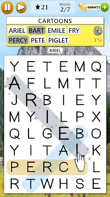Word Search - Word Game screenshots