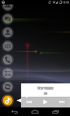 SAO Music Extension screenshots