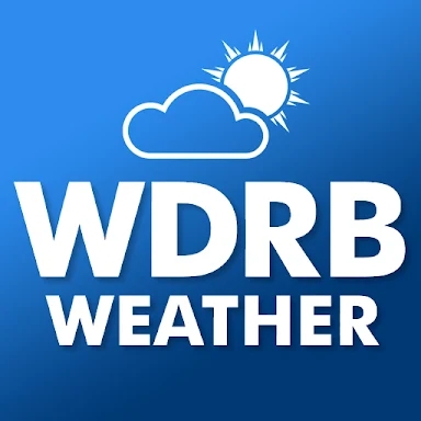 WDRB Weather screenshots