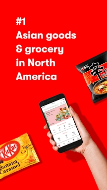 Yamibuy: Asian Grocery & Goods screenshots
