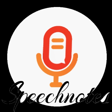 Speechnotes - Speech To Text screenshots