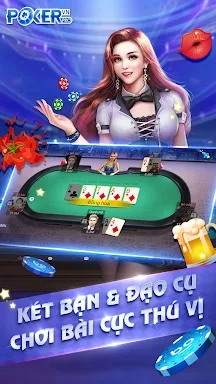 Poker Pro.VN screenshots
