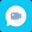 Hala Video Chat & Voice Call icon