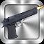 Guns HD icon