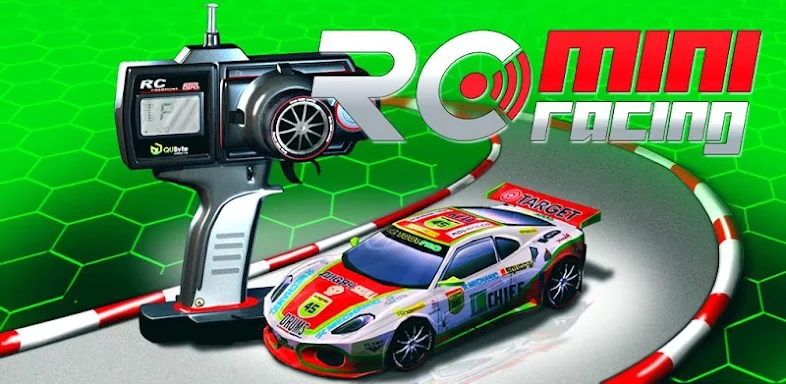 RC Cars - Mini Racing Game screenshots