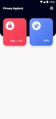 Privacy Applock & Easy Link screenshots