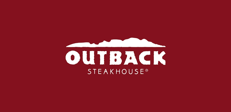 Outback Steakhouse screenshots