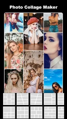 Photo Editor - Collage Maker screenshots