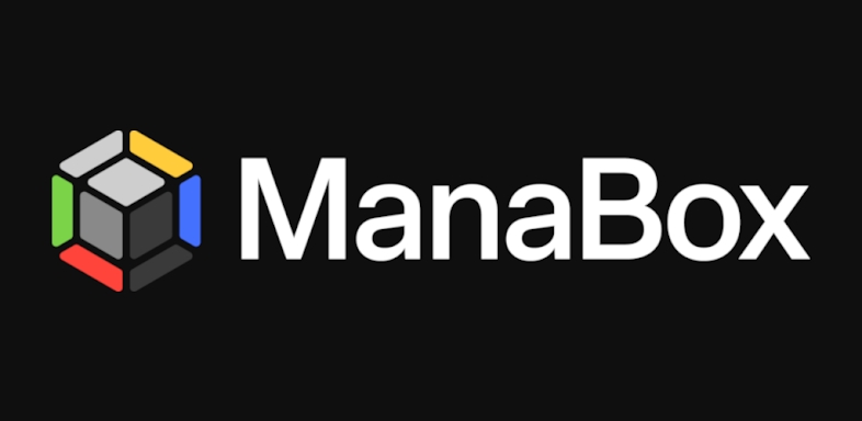 ManaBox screenshots