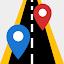 GPS Navigation [WearOS&Watch3] icon