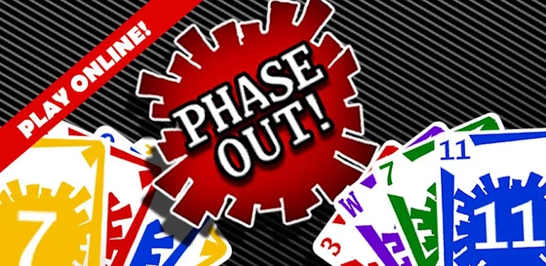 Phase Out! (Ad-Supported) screenshots