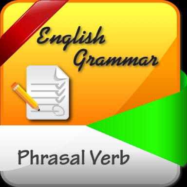 English Grammar - Phrasal Verb screenshots