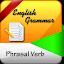 English Grammar - Phrasal Verb icon