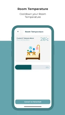 Weather & Temperature Checker screenshots