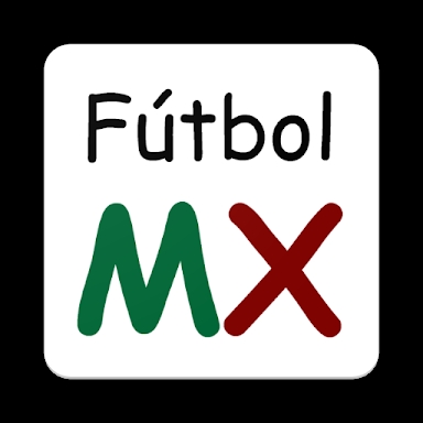 Fútbol MX screenshots