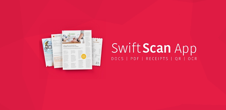 SwiftScan: Scan PDF Documents screenshots