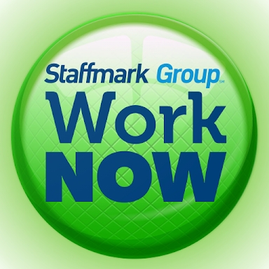 Staffmark Group WorkNOW screenshots