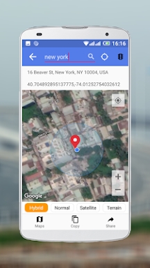 Area Calculator For Land screenshots