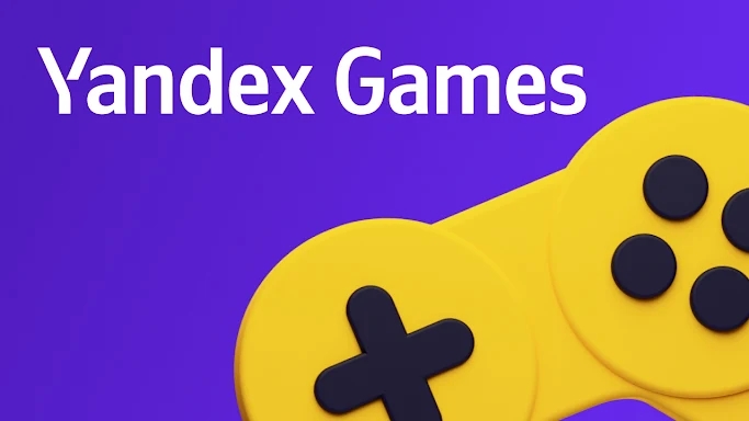 Yandex Games: One Stop Gateway screenshots