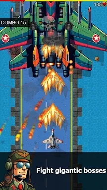 Aircraft Wargame 2 screenshots