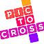 Pictocross: Picture Crossword icon