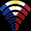 Philippines Online Radio - Pin icon