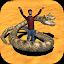 Snake Attack 3D Simulator icon