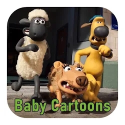 Baby Cartoons